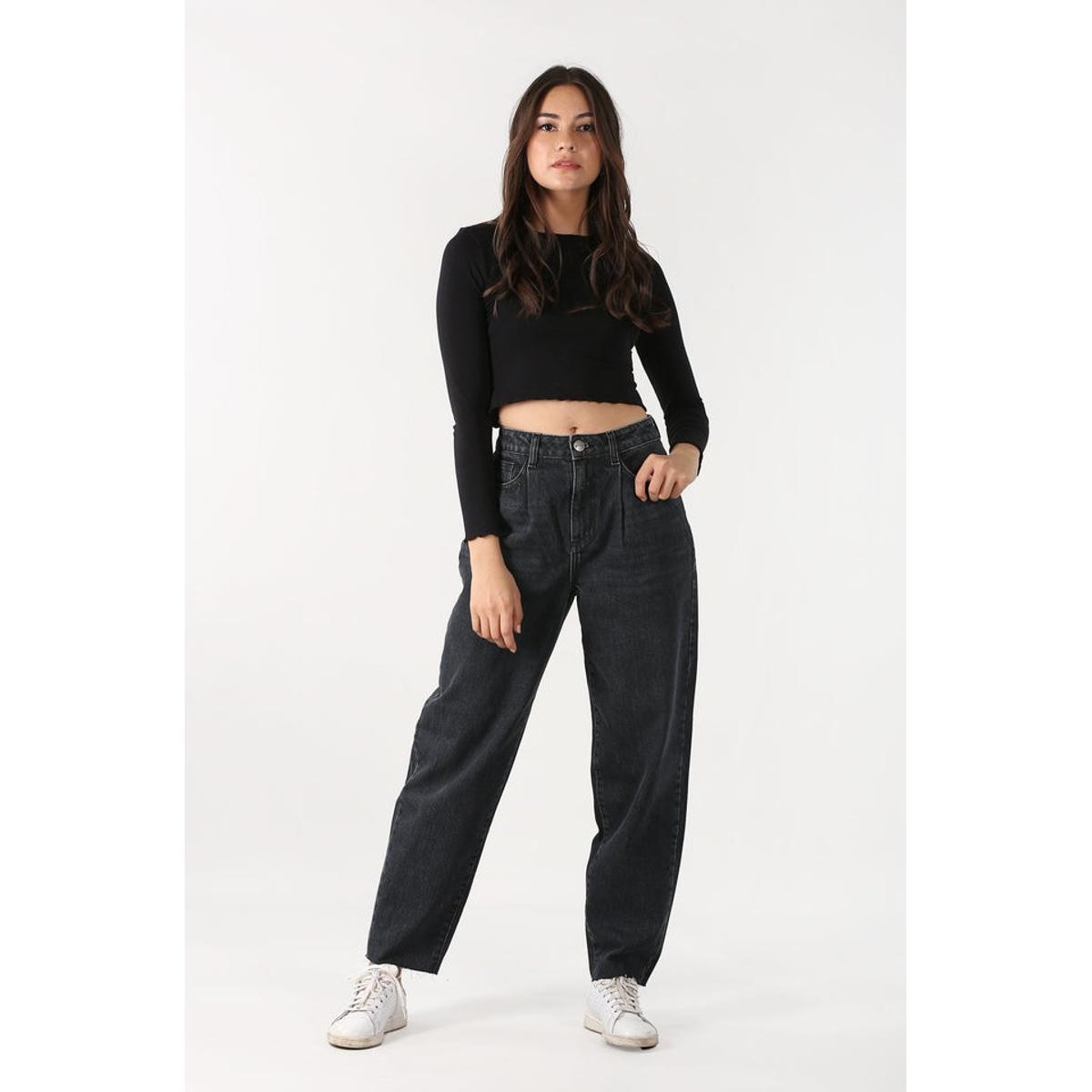 Genie Sia Slouchy Jeans/Pants for women & girls